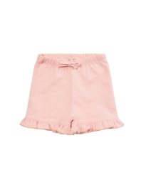 Petit by Sofie Schnoor - RUFFLE SHORTS