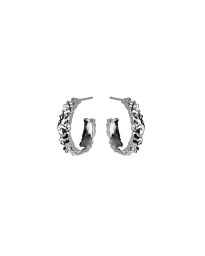 Maanesten - AIO MEDIUM EARRING