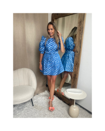 Custommade - LANETT DRESS