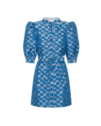 Custommade - LANETT DRESS