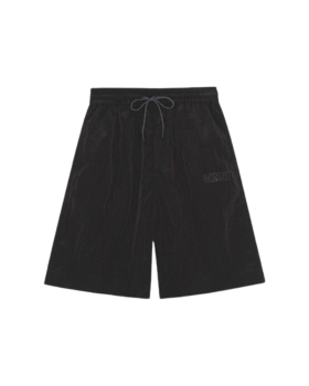 Ganni - TECH SHORTS