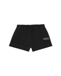 Ganni - DRAWSTRING SHORTS