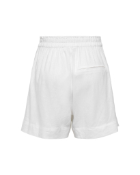 Only - TOKYO HØR SHORTS HVID