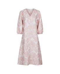 Neo Noir - DELFINA DRESS
