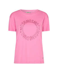 Mos Mosh - CANE GLITTER T-SHIRT