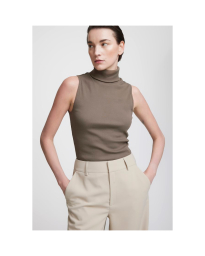 Gestuz - DREW ROLLNECK TOP