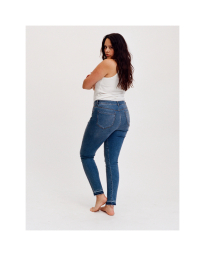 IVY Copenhagen - ALEXA ANKLE ORIGINAL DENIM