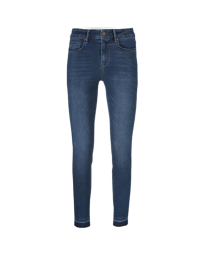 IVY Copenhagen - ALEXA ANKLE ORIGINAL DENIM