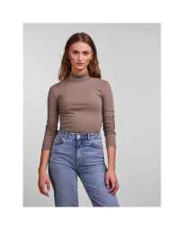 Pieces - KITTE LS ROLLNECK