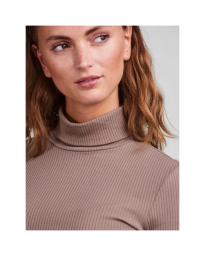 Pieces - KITTE LS ROLLNECK