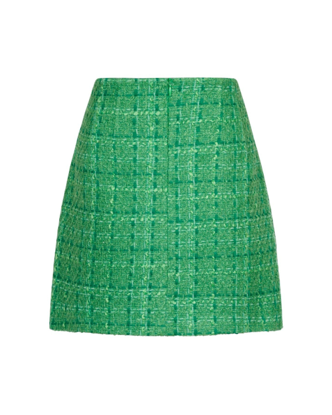 Neo Noir - HELMINE SKIRT
