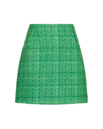 Neo Noir - HELMINE SKIRT