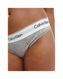 Calvin Klein Undertøj DK - MODERN THONG