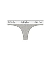 Calvin Klein Undertøj DK - MODERN THONG