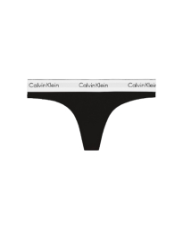 Calvin Klein Undertøj DK - MODERN THONG