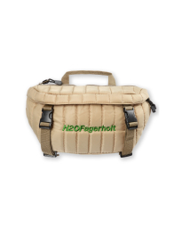H2O FAGERHOLT - CLOSE MARKET BAG