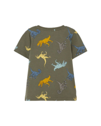 Name It - JURASSIC WORLD T-SHIRT