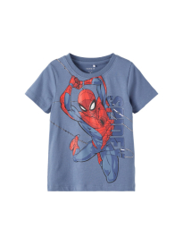 Name It - JEPPE TEE SPIDERMAN