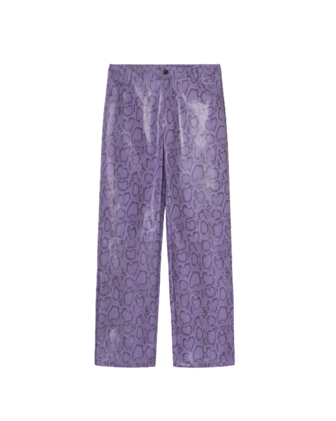 Resume - NAOMI BUKSER LILLA