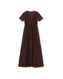Resume - NANNA DRESS