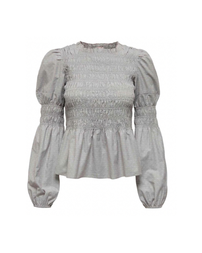 Only - GWENDA L/S TOP