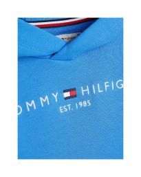 Tommy Hilfiger Kids  - ESSENTIAL DUAL GENDER TERRY HOODY