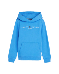 Tommy Hilfiger Kids  - ESSENTIAL DUAL GENDER TERRY HOODY