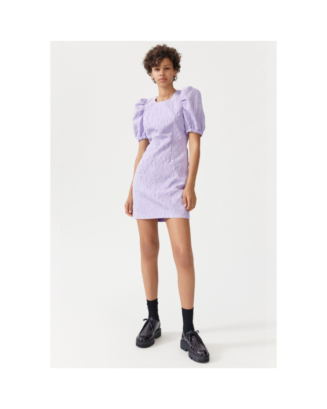 Baum und Pferdgarten - ARISSA DRESS