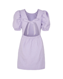 Baum und Pferdgarten - ARISSA DRESS