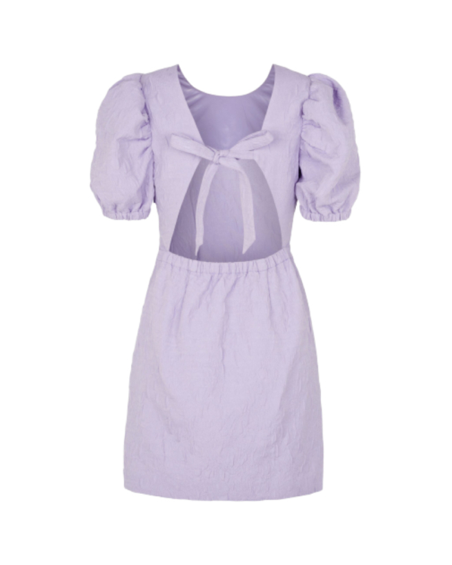 Baum und Pferdgarten - ARISSA DRESS