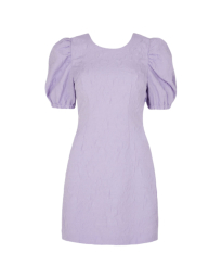 Baum und Pferdgarten - ARISSA DRESS