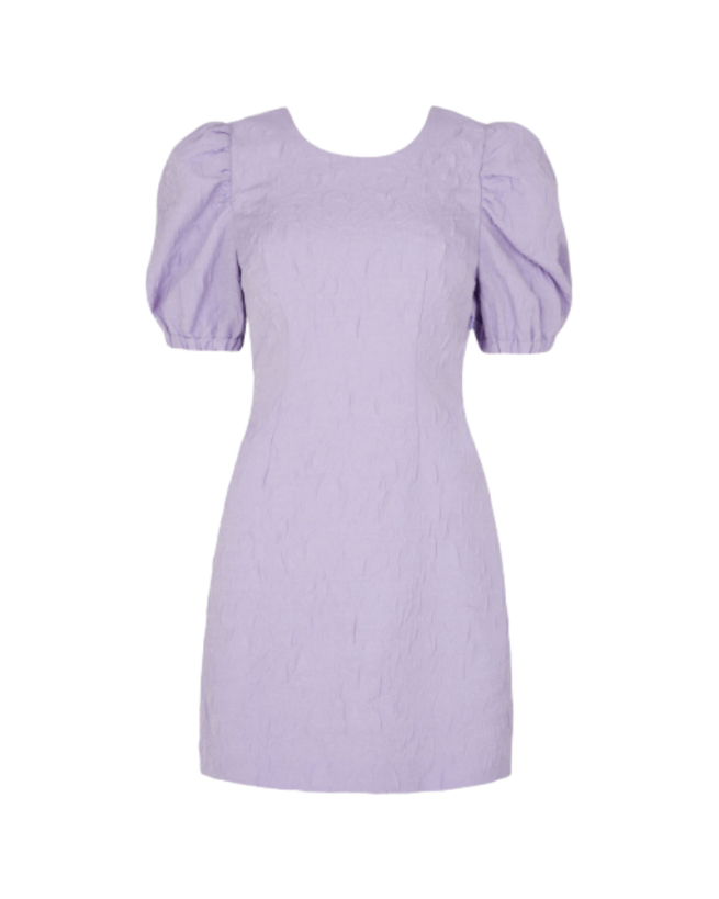 Baum und Pferdgarten - ARISSA DRESS