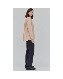 Basic Apparel - VILDE LOOSE SHIRT