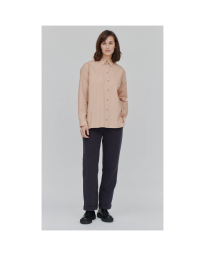 Basic Apparel - VILDE LOOSE SHIRT