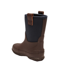 Bisgaard sko - NEO THERMO RUBBER BOOT