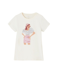 Name It - LOUISE T-SHIRT