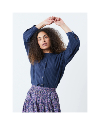 Lollys Laundry - RIVER SHIRT Lollys Laundry - RIVER SHIRT
