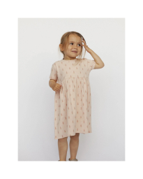 Petit by Sofie Schnoor - ICE CREAM DRESS