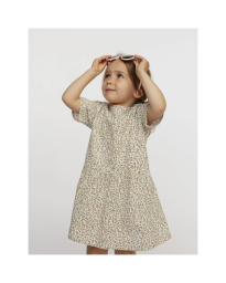 Petit by Sofie Schnoor - FLOWER DRESS