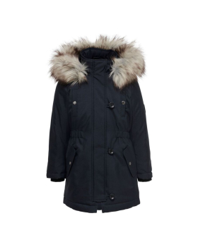 Only Kids - KOGLRIS JACKET NAVY
