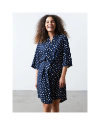 Lollys Laundry - JADE DOT DRESS