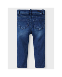 Name It - POWERSTRETCH X-SLIM FIT JEANS