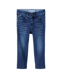 Name It - POWERSTRETCH X-SLIM FIT JEANS