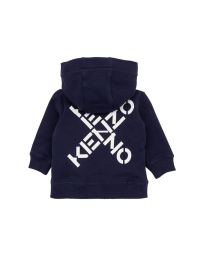 Kenzo Kids - LOGO SWEAT