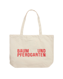 Baum und Pferdgarten - KIELLA BAG