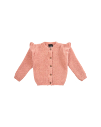 Petit by Sofie Schnoor - GLITTER KNIT