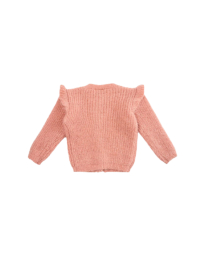 Petit by Sofie Schnoor - GLITTER KNIT