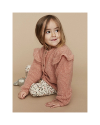 Petit by Sofie Schnoor - GLITTER KNIT