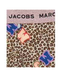 Little Marc Jacobs - LEGGINS LOGO STONE 