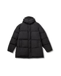 H2O FAGERHOLT - GROW UP JACKET BLACK